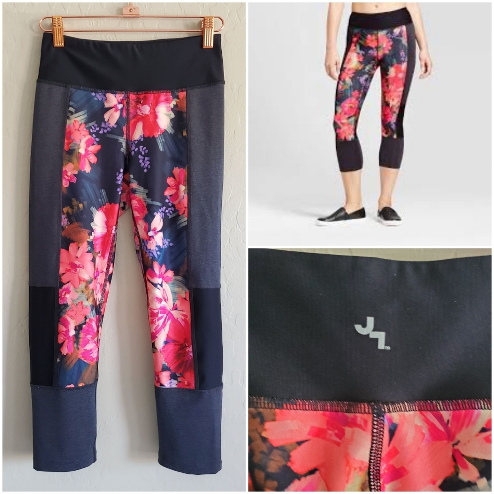 ⭐ 4/$20 Joy Lab Women's Capri LeggingsSize XS